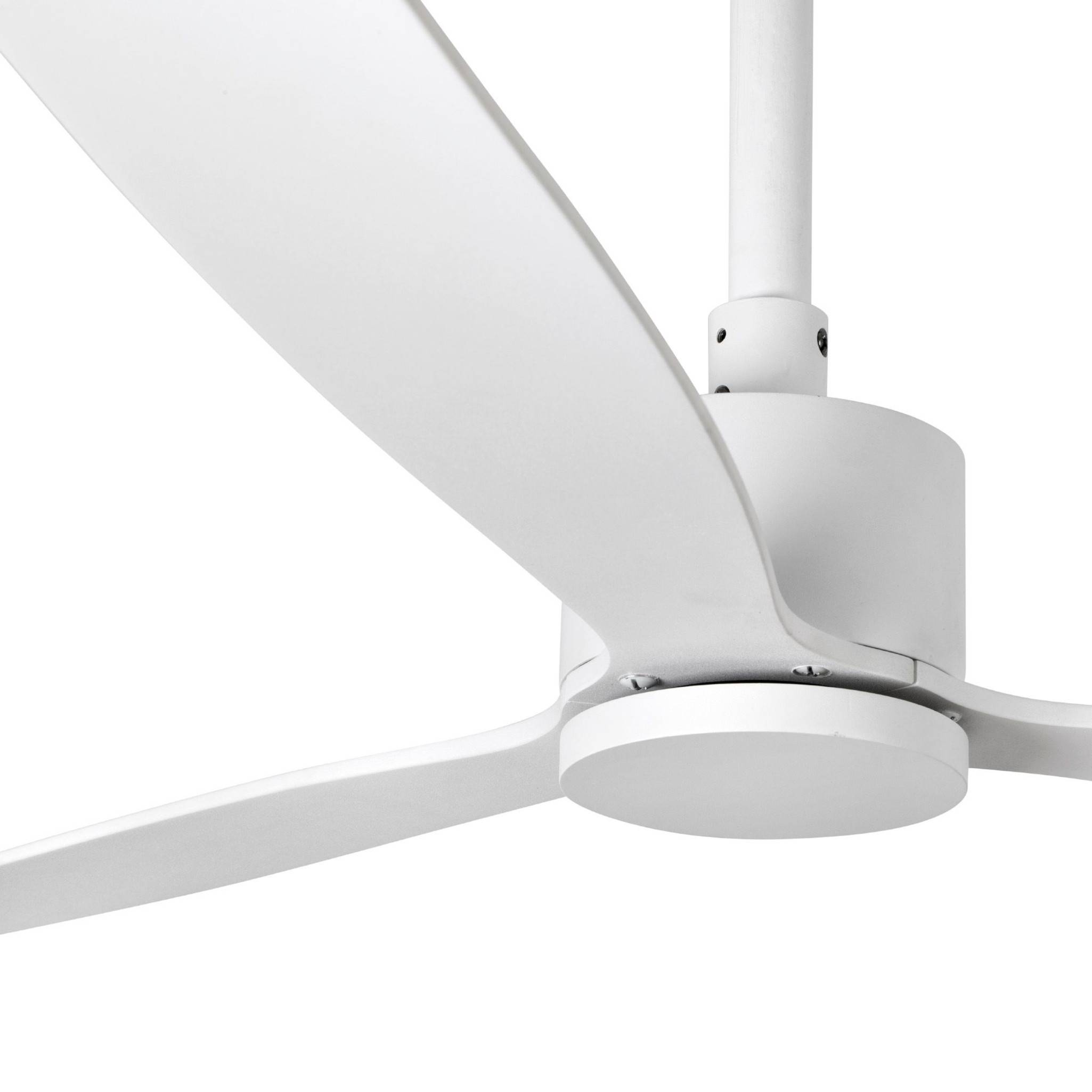 DC Deckenventilator Amelia Weiß