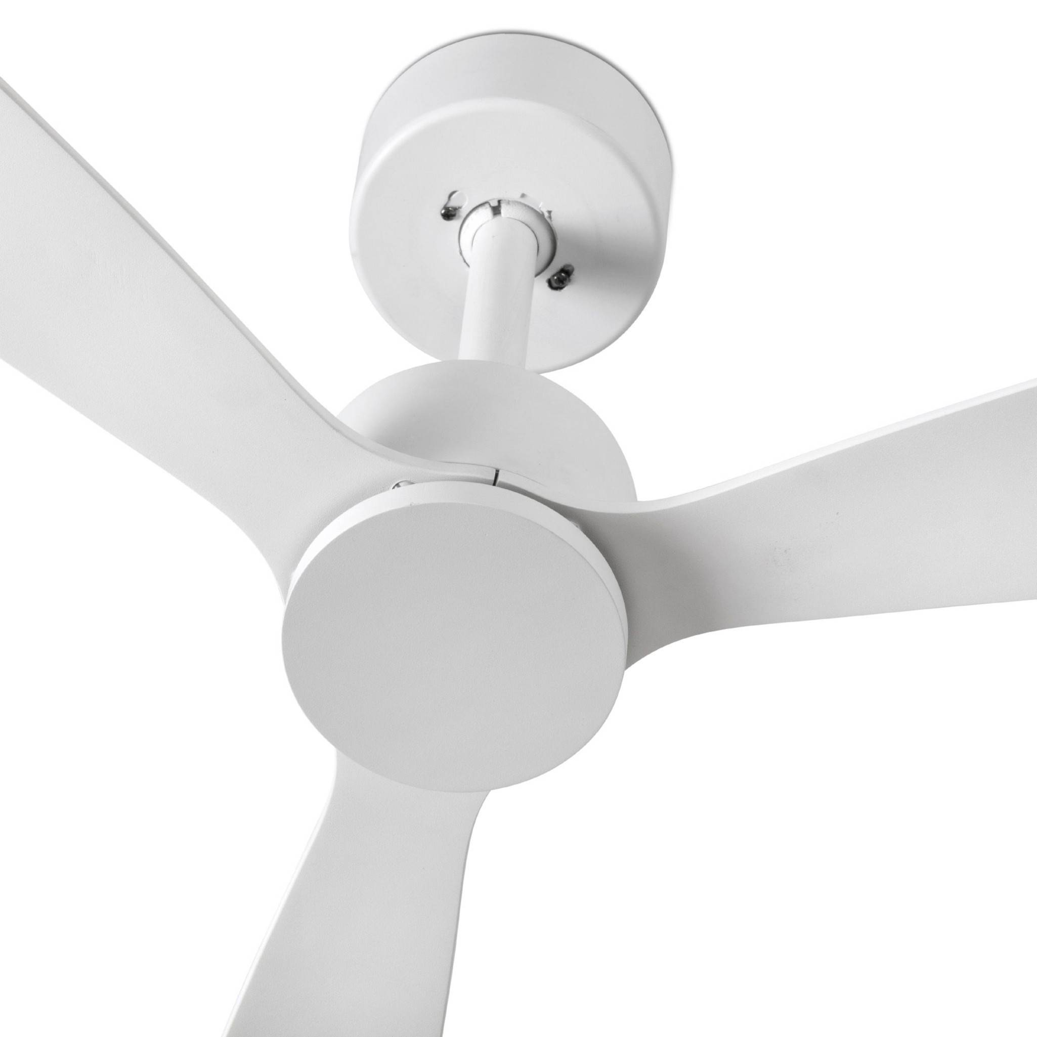 DC Deckenventilator Amelia Weiß
