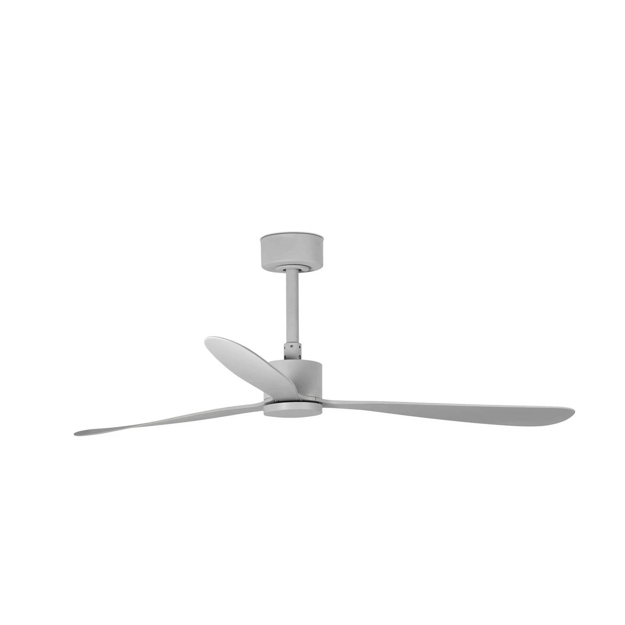 DC Deckenventilator Amelia Grau