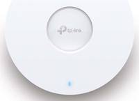 TP-Link Omada EAP613 V1 - Accesspoint - Wi-Fi 6 - 2.4 GHz, 5 GHz - Cloud-verwaltet - Wand- / Deckenmontage (Packung mit
