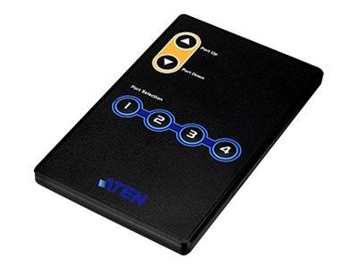ATEN 2XRT-0101G - Switch-Fernsteuerung - infrarot