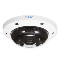 i-PRO WV-S8563L Multi-Sensor Cam i-PRO WV-S8563L Multi-Sensor Cam