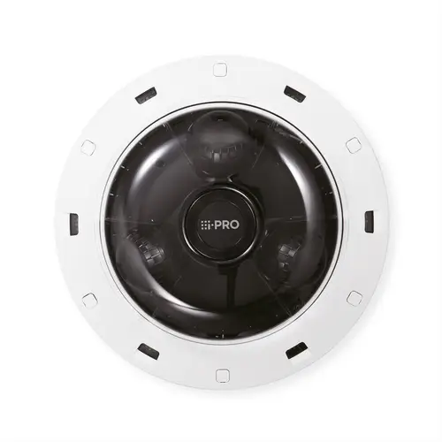 i-PRO WV-S8563L Multi-Sensor Cam i-PRO WV-S8563L Multi-Sensor Cam