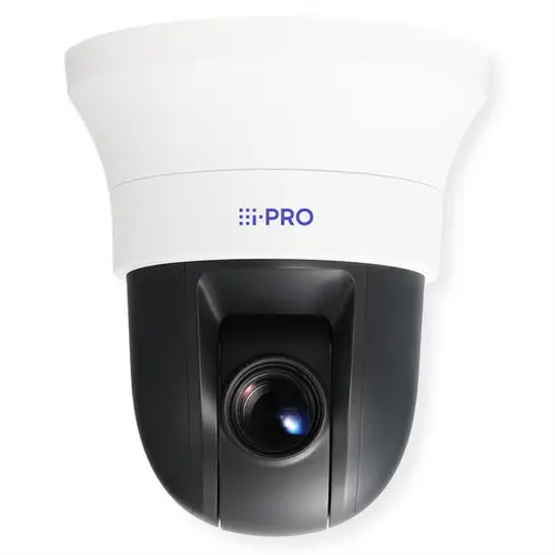 i-PRO WV-S61302-Z4 Indoor PTZ 1/3" 2MP 4,25 - 170 mm i-PRO WV-S61302-Z4 Indoor PTZ 1/3" 2MP 4,25 - 170 mm