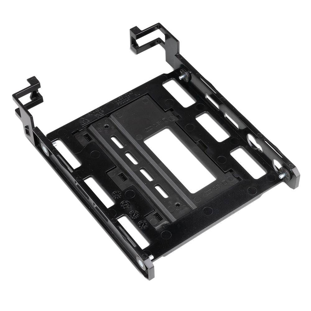 Lenovo HDD/SSD Einbaurahmen (Refurbished) 3,5" und 2,5" 01MN414 (Lenovo Thinkstation P520,Thinkstation P620) + SATA Kabel