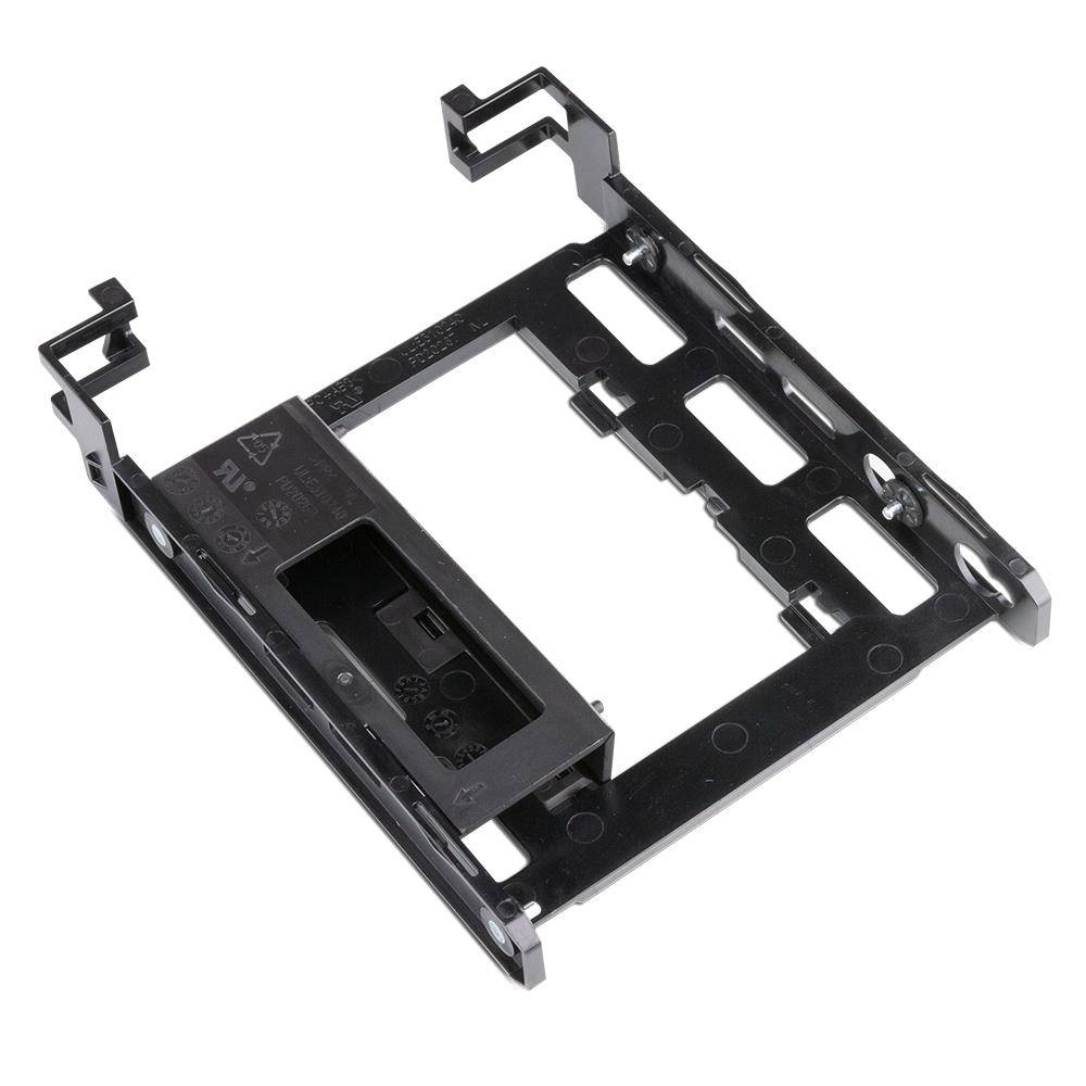 Lenovo HDD/SSD Einbaurahmen (Refurbished) 3,5" und 2,5" 01MN414 (Lenovo Thinkstation P520,Thinkstation P620) + SATA Kabel