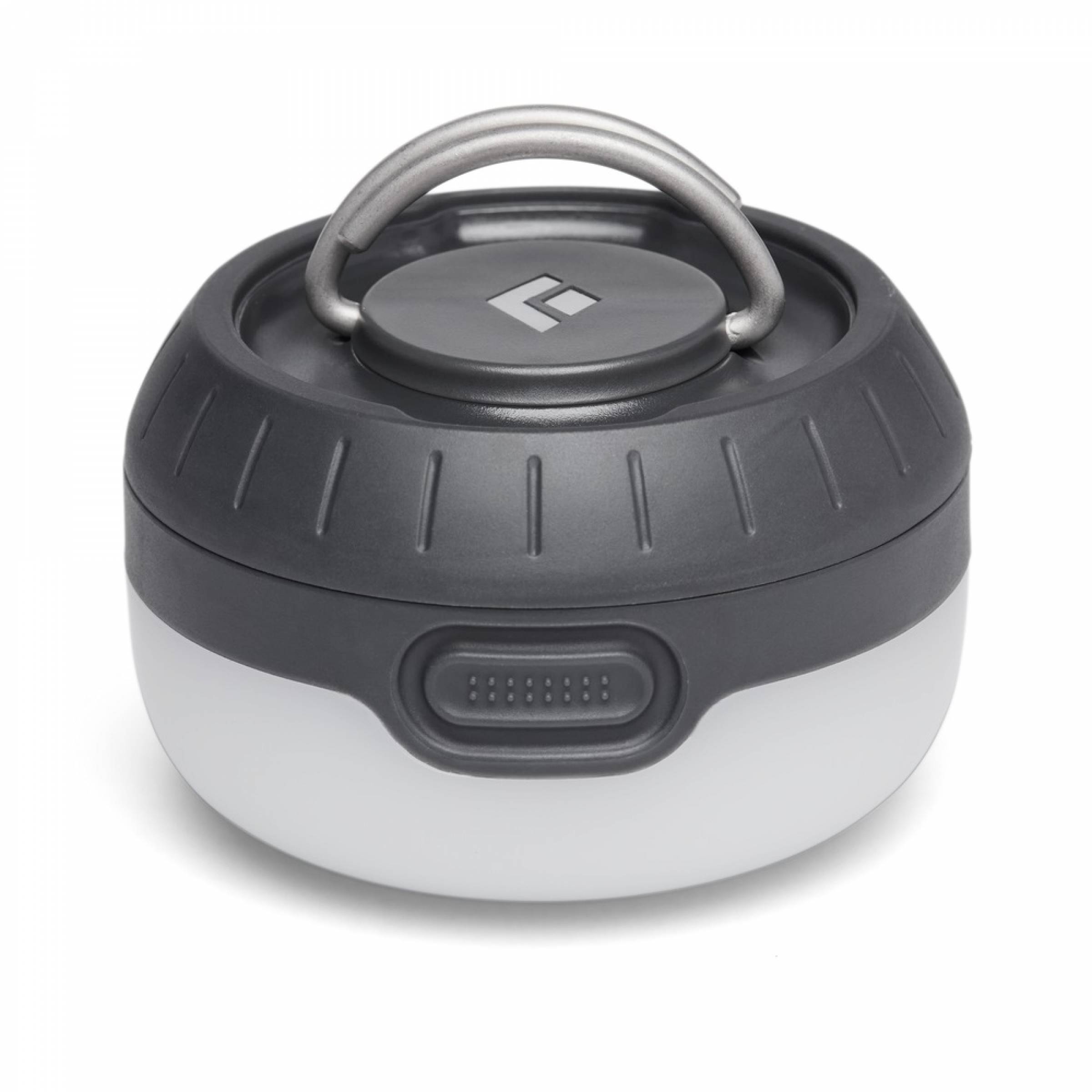 Black Diamond Outdoorleuchte MOJI LANTERN Graphite