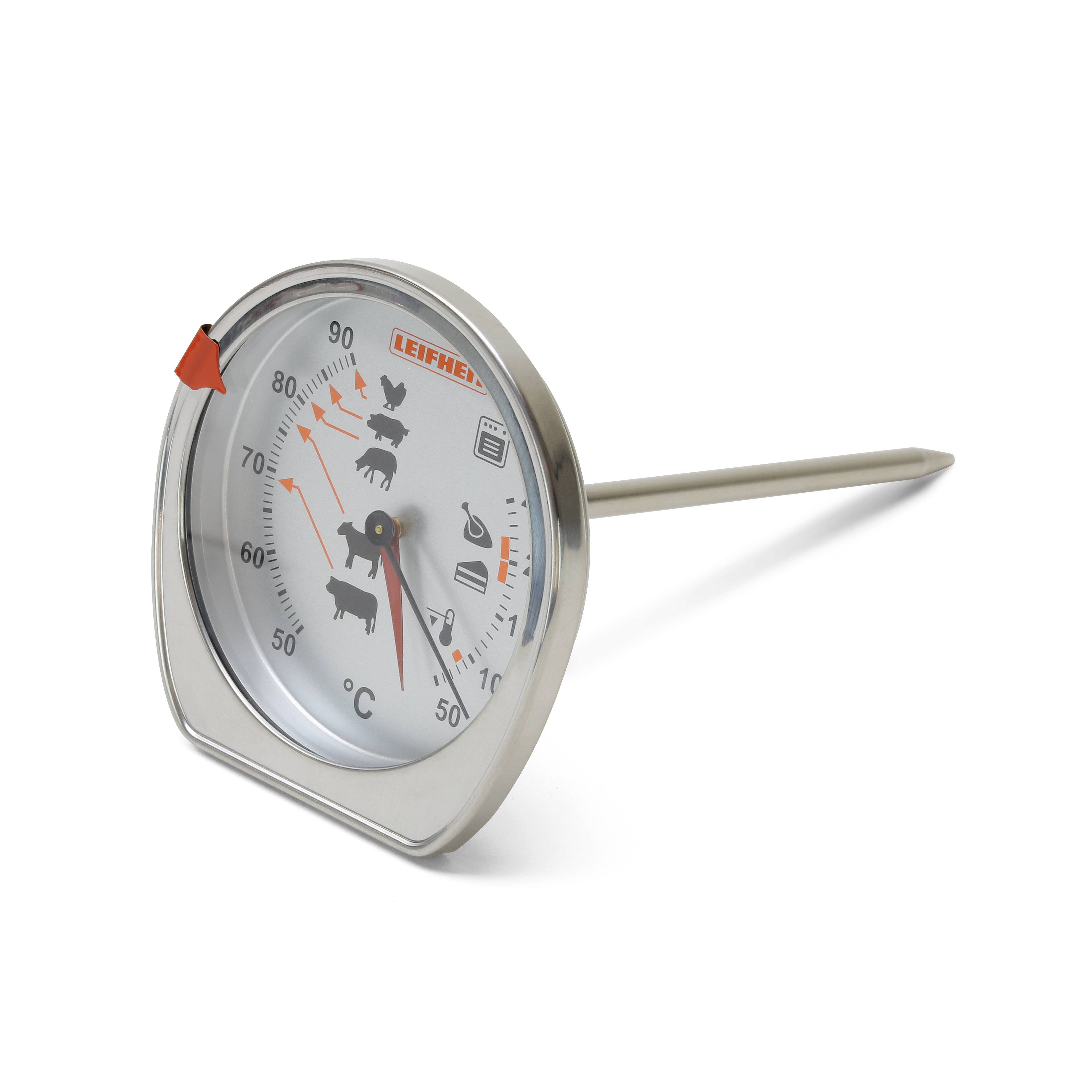 Leifheit Ofenthermometer