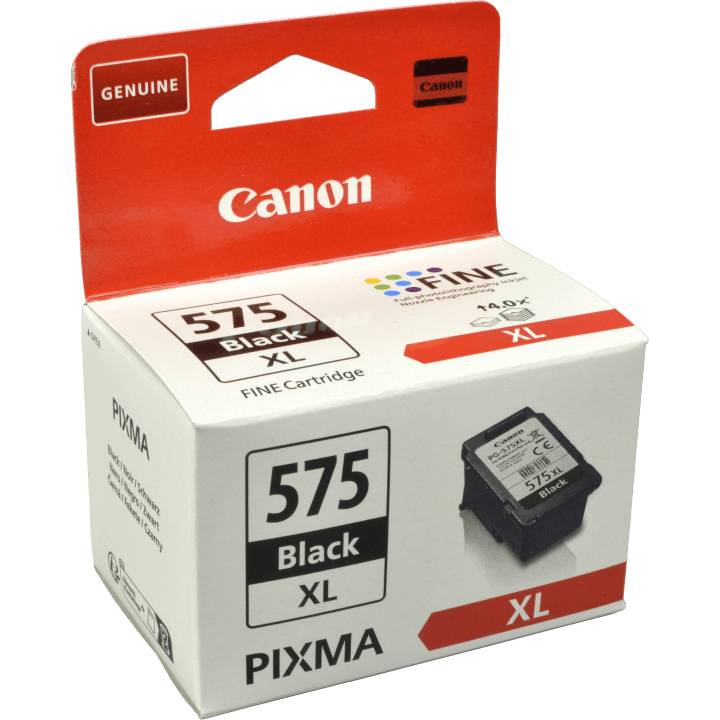 Canon Tinte 5437C001 PG-575XL schwarz