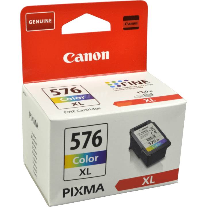 Canon Tinte 5441C001 CL-576XL farbig