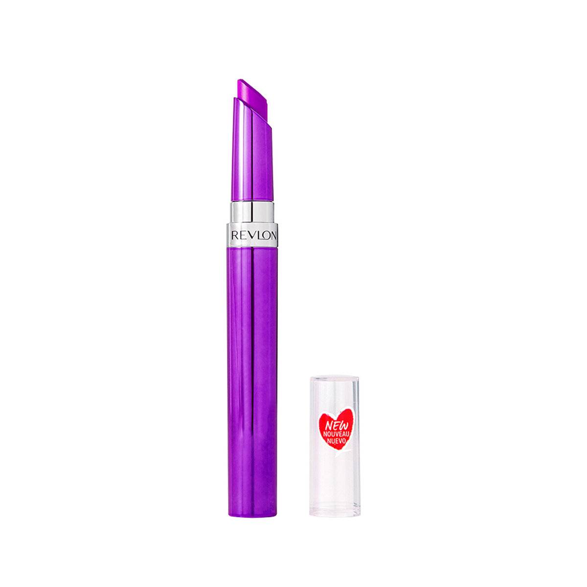 Revlon Ultra Hd Gel Lipcolor Nr. 770-Twilight