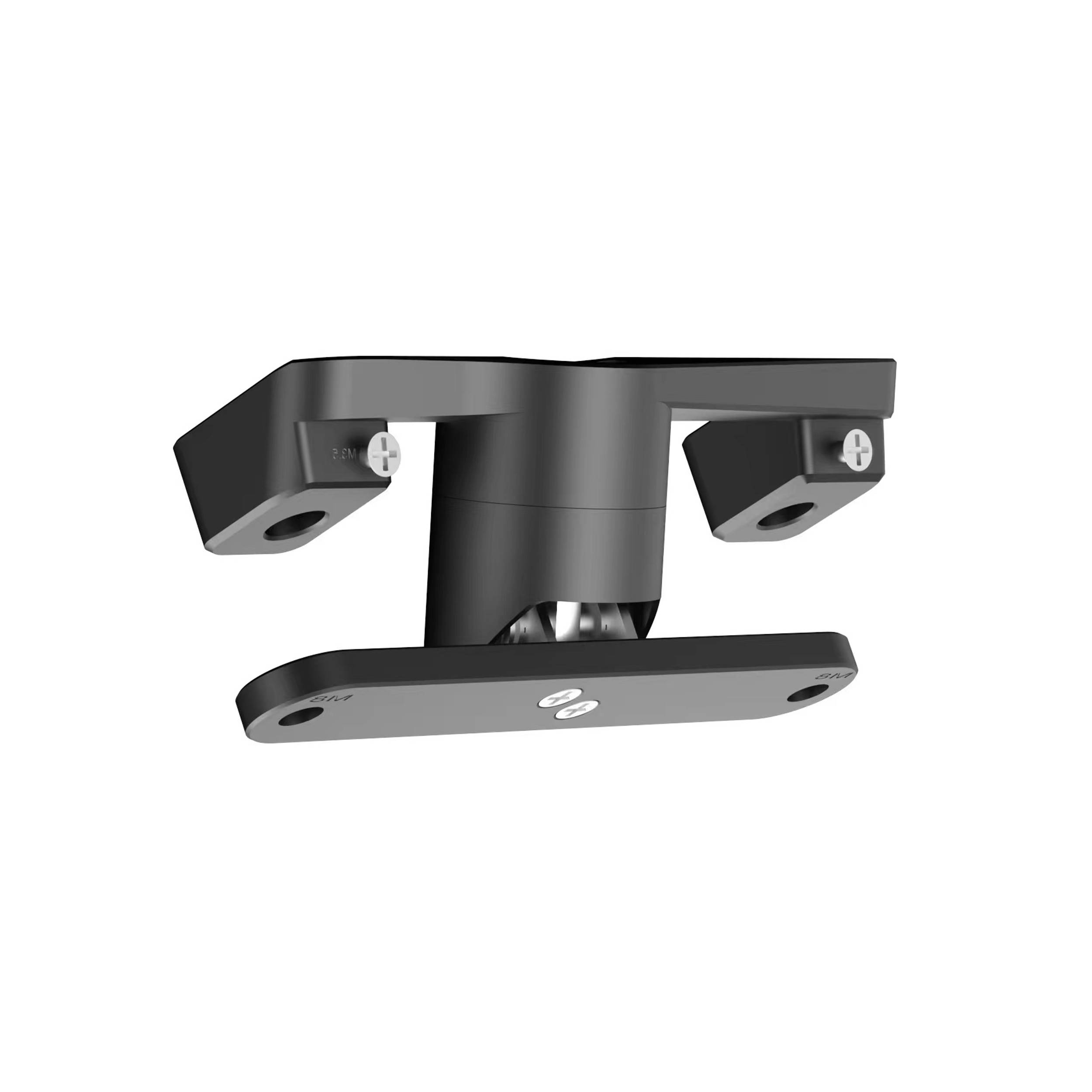 Für Tesla Model 3 / Y Nachrüstbare Schwenkbildschirmhalterung