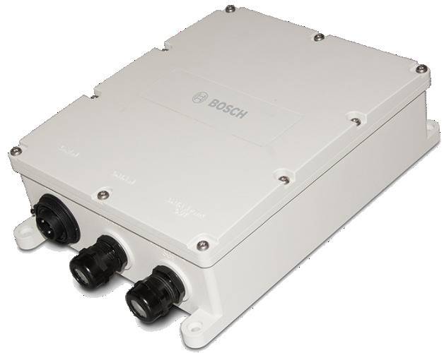 Bosch IQSIGHT NPD-9501-E, Außen-HighPoe Midspan 95W