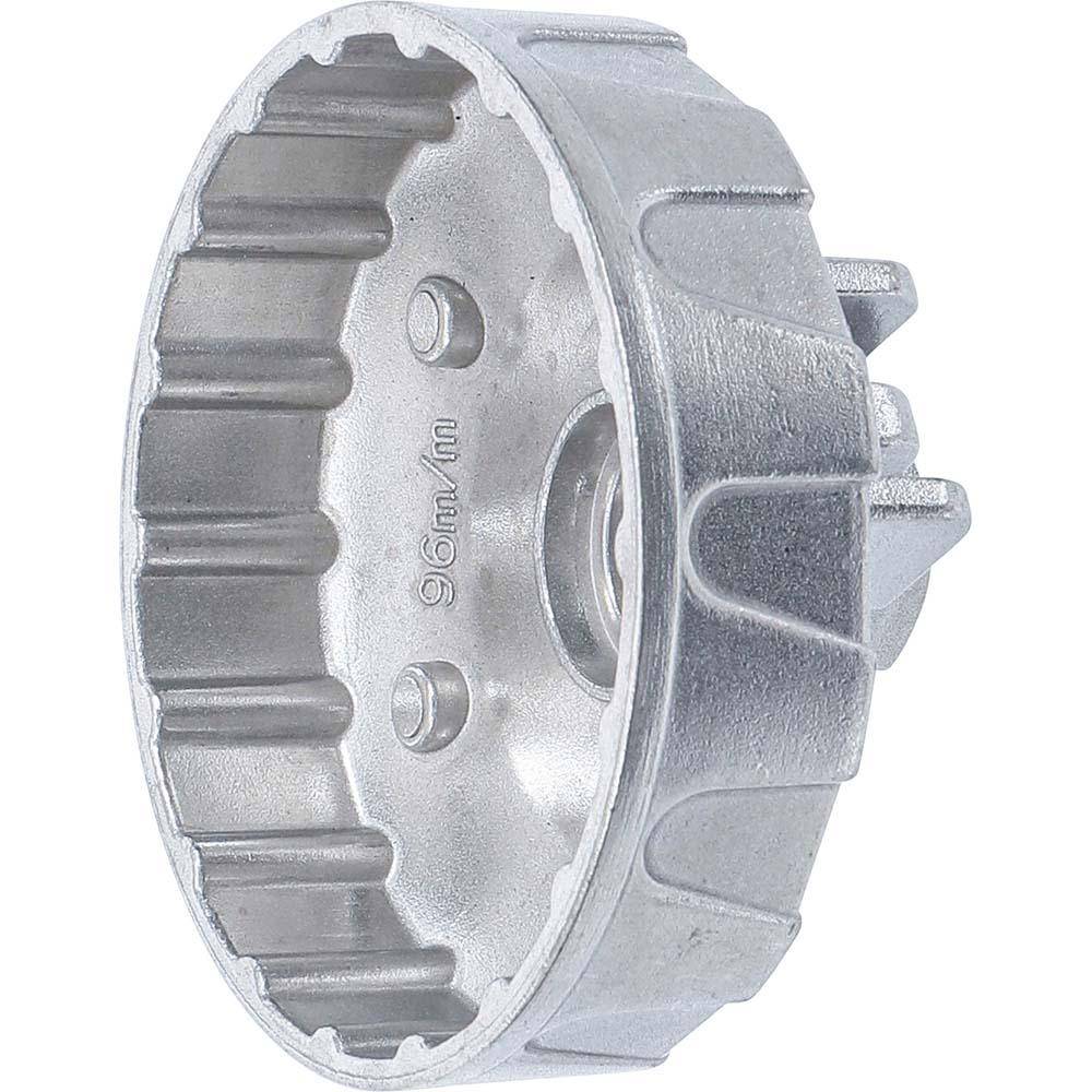 Ölfilterschlüssel - 18-kant - Ø 96 mm - für Renault DCI