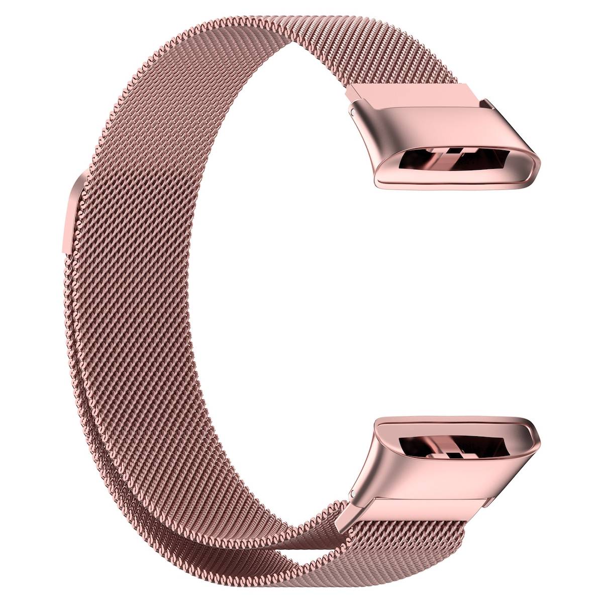 Milanese Loop Armband mit Magnetverschluss Xiaomi Redmi Watch3 Armband