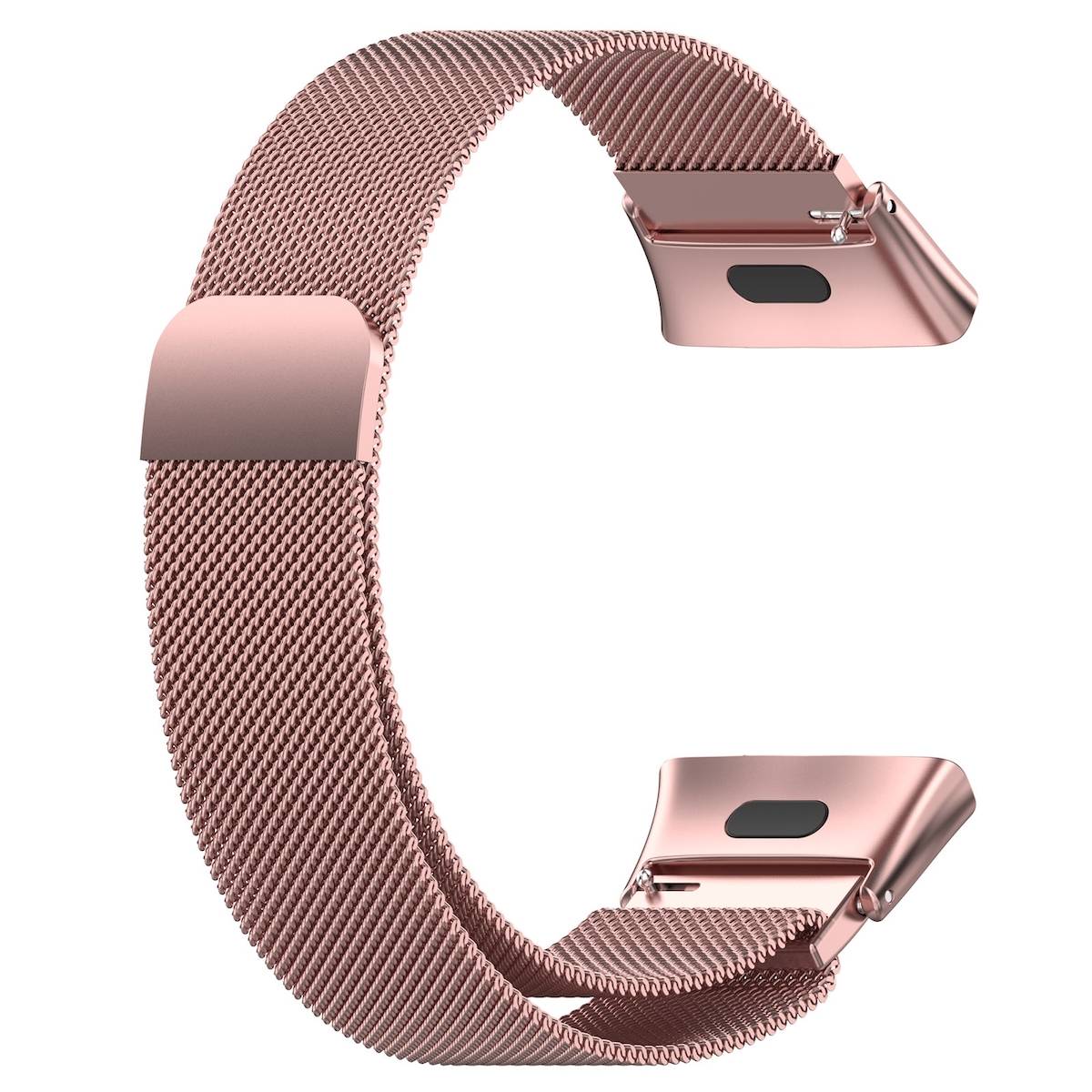 Milanese Loop Armband mit Magnetverschluss Xiaomi Redmi Watch3 Armband