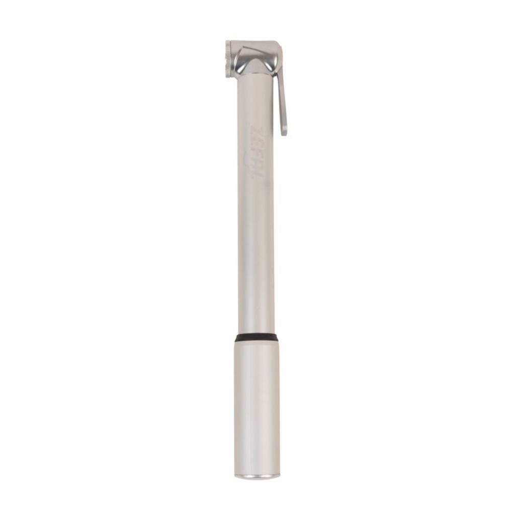 Zéfal Minipumpe Road SV/AV, 230mm/23-32mm, silber, Road, silber