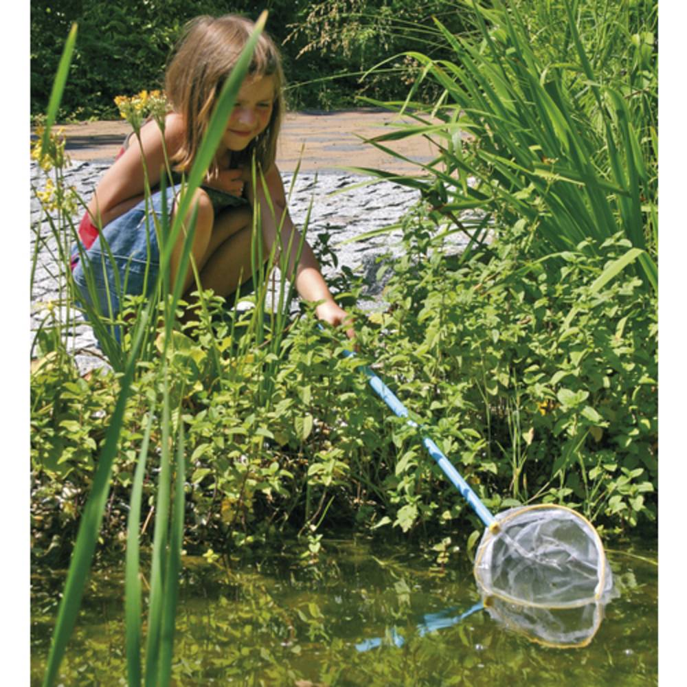 EDUPLAY 150-015 Teleskopkescher, mehrfarbig