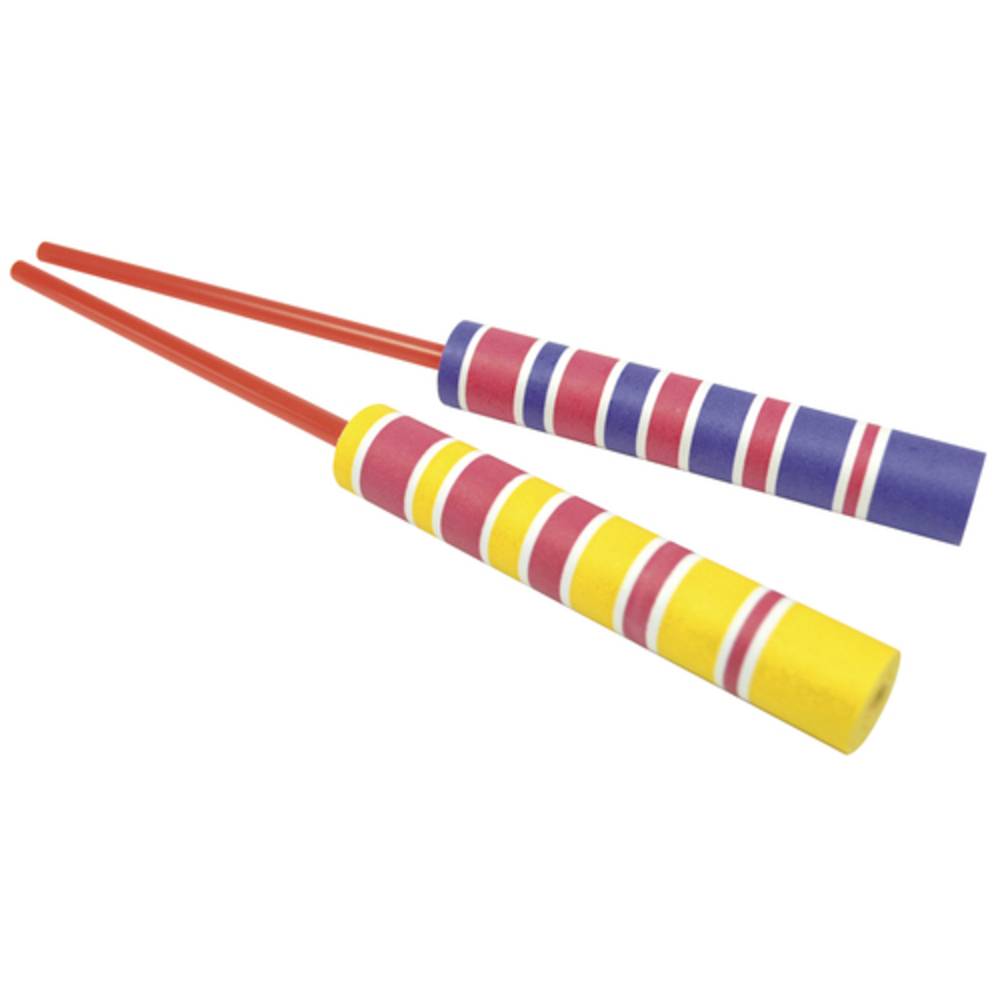 EDUPLAY 130-086 Papierschwert (Farbe zufällig, 1 Stück)