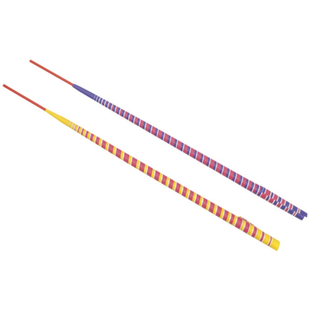 EDUPLAY 130-086 Papierschwert (Farbe zufällig, 1 Stück)