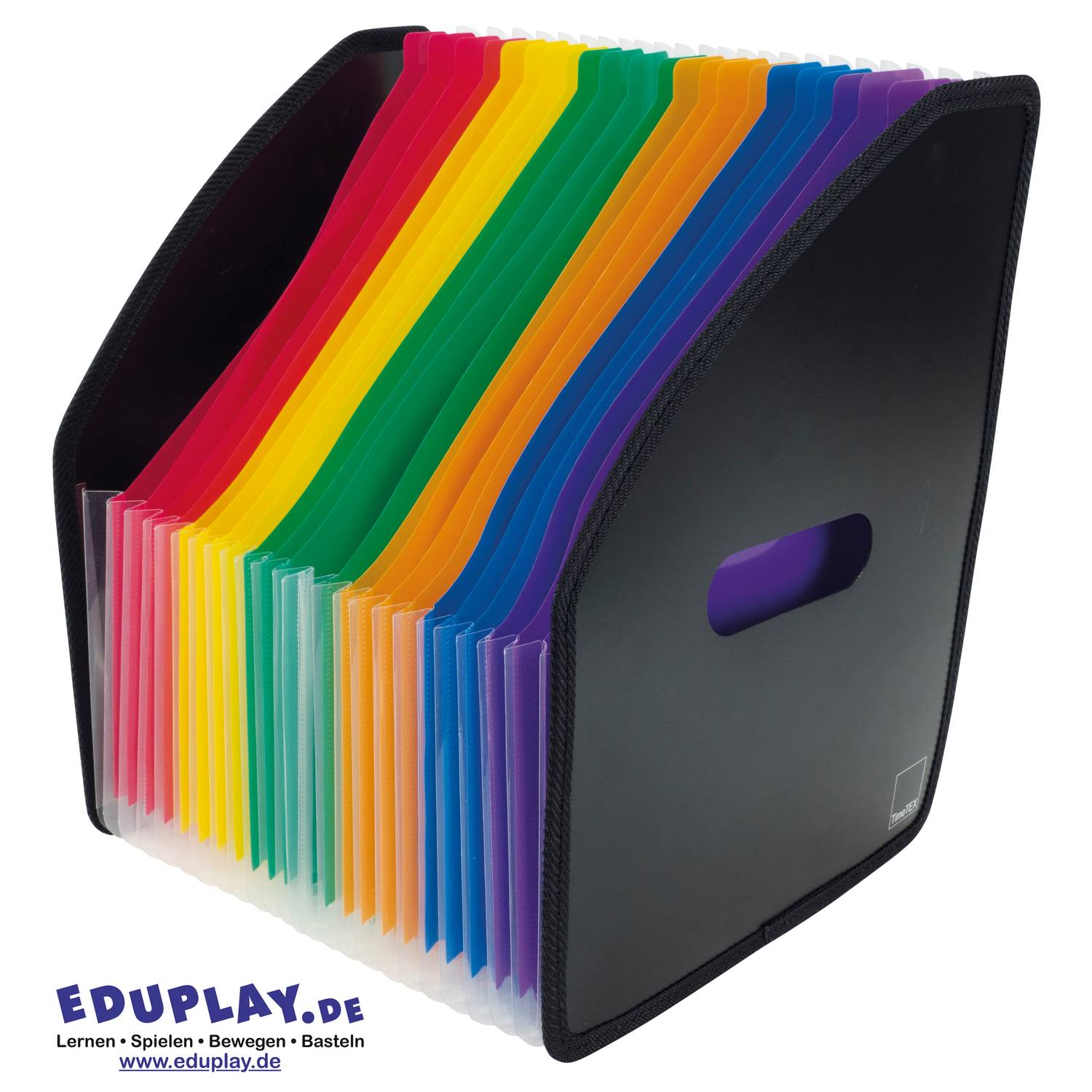 EDUPLAY 120580 Stehsammler, mehrfarbig