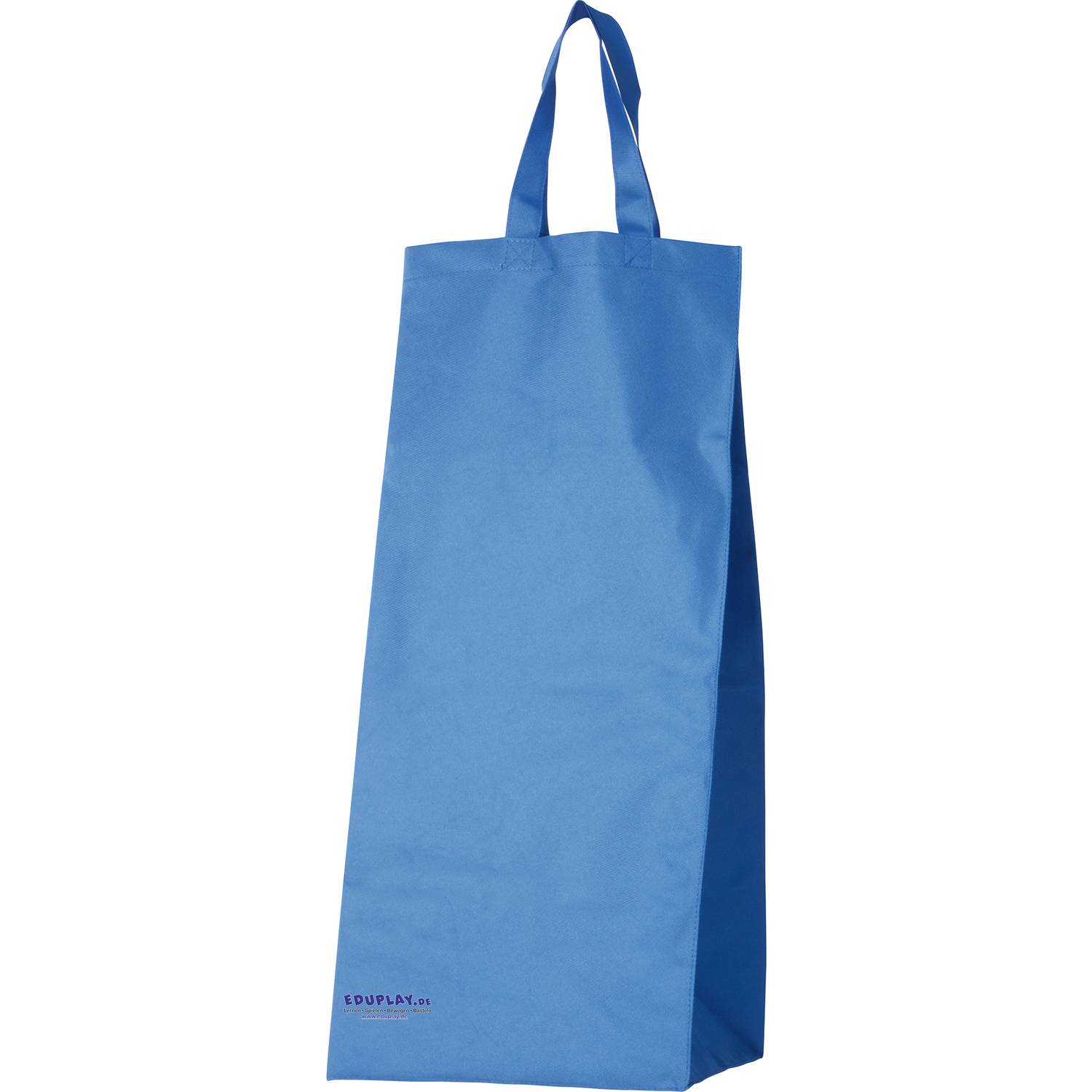 EDUPLAY 170075 Hüpfsack, 4er Set, mehrfarbig (1 Set)