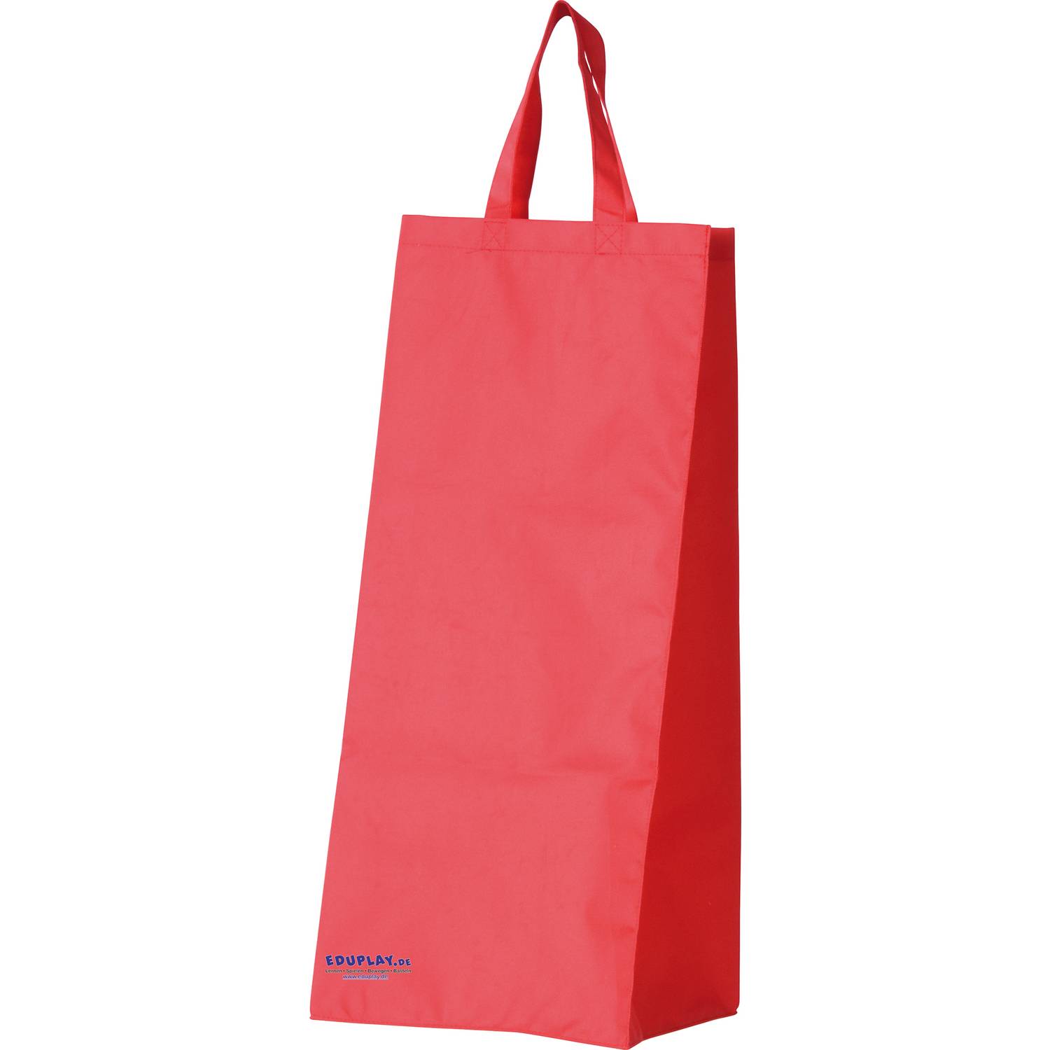 EDUPLAY 170075 Hüpfsack, 4er Set, mehrfarbig (1 Set)