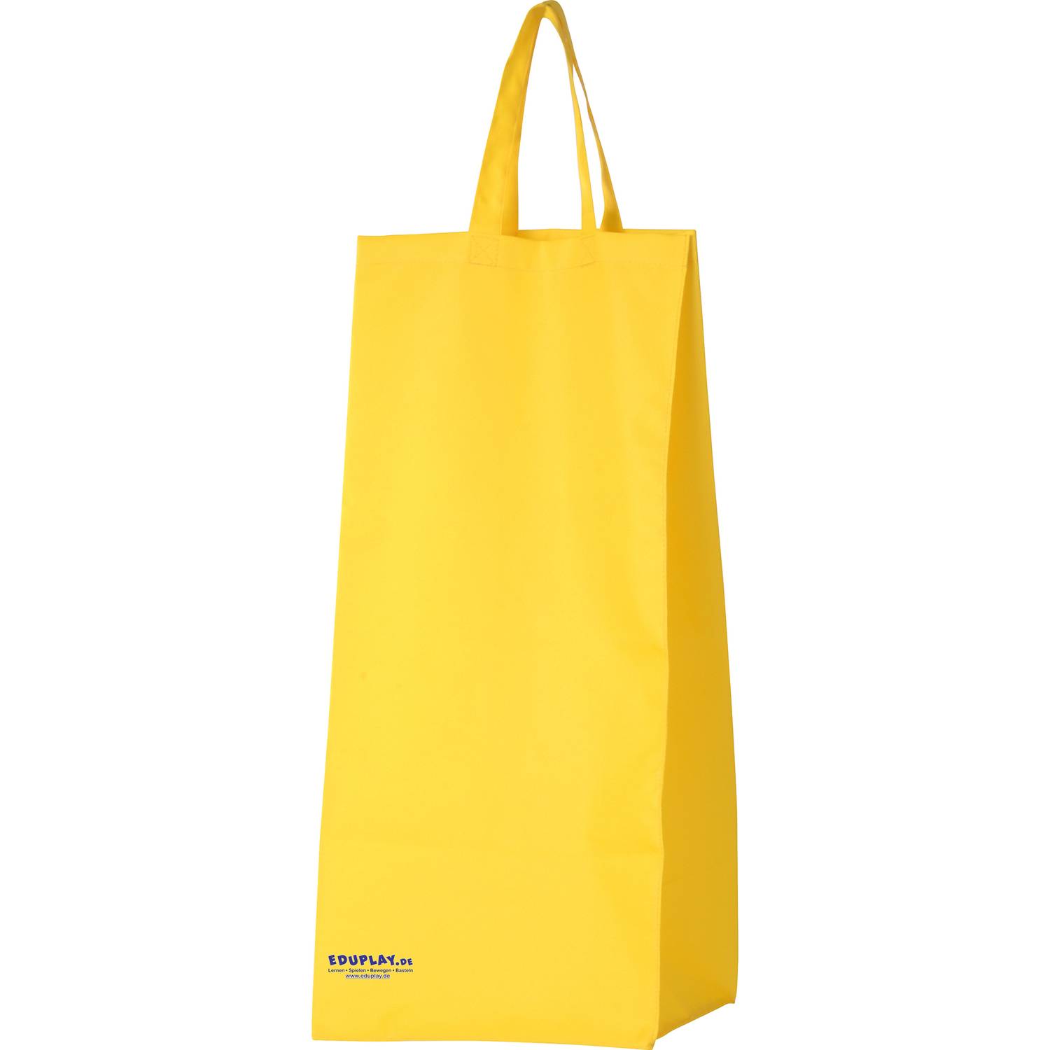 EDUPLAY 170075 Hüpfsack, 4er Set, mehrfarbig (1 Set)