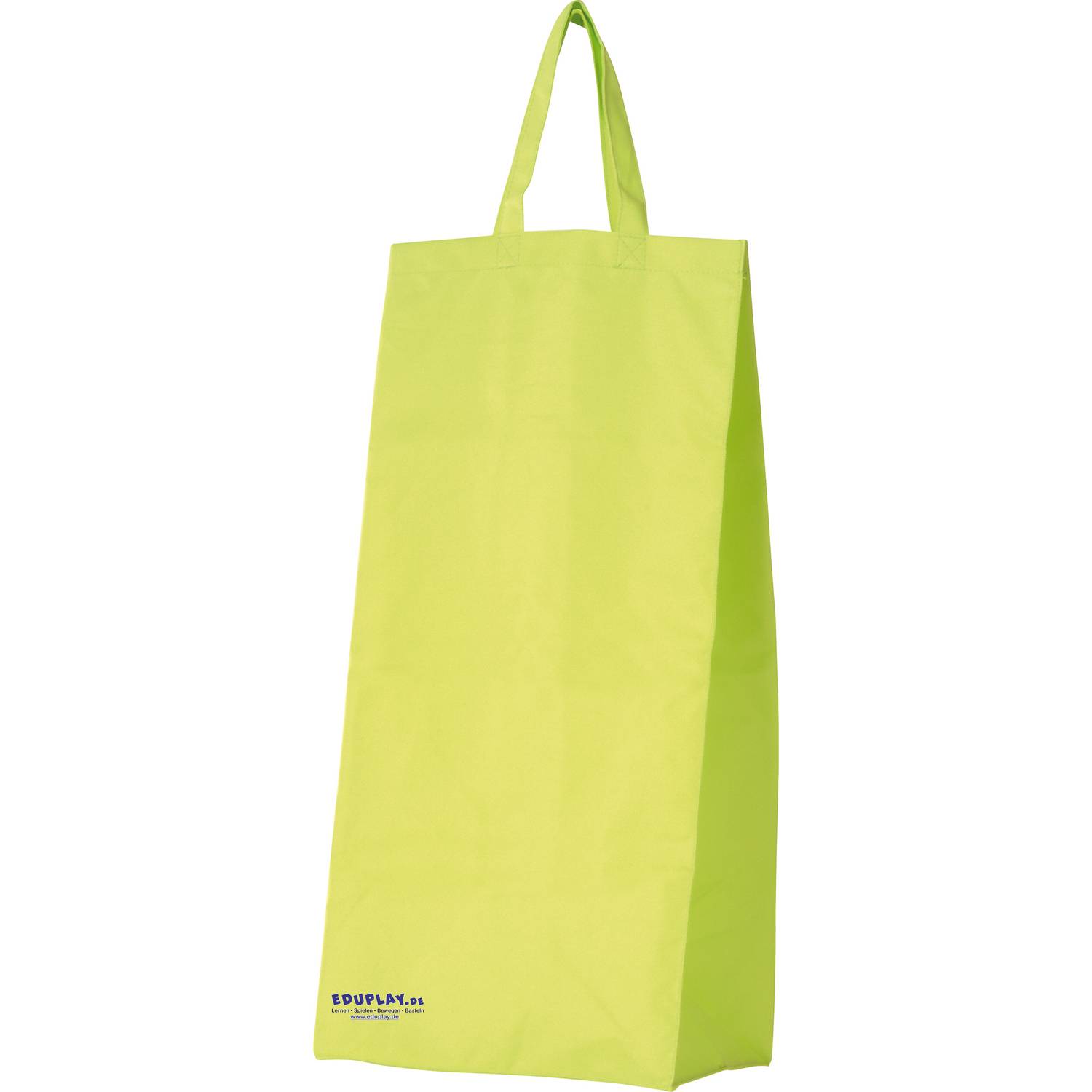 EDUPLAY 170075 Hüpfsack, 4er Set, mehrfarbig (1 Set)