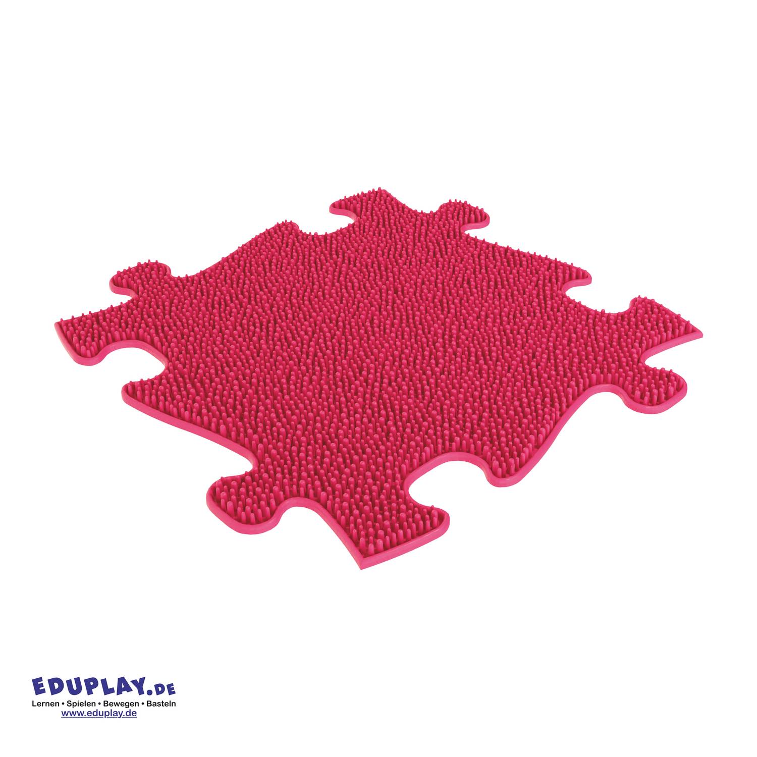 EDUPLAY 110484 Sensorik-Pfad Universal-Set 19-teilig, mehrfarbig (1 Set)