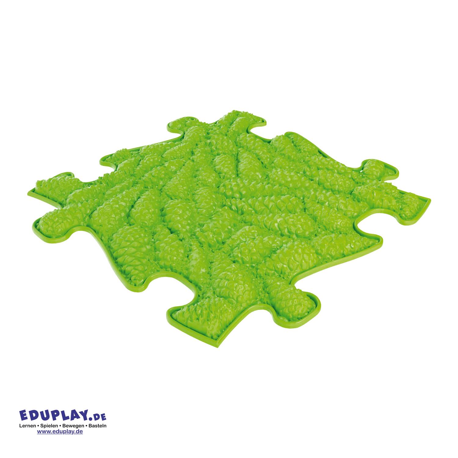 EDUPLAY 110484 Sensorik-Pfad Universal-Set 19-teilig, mehrfarbig (1 Set)