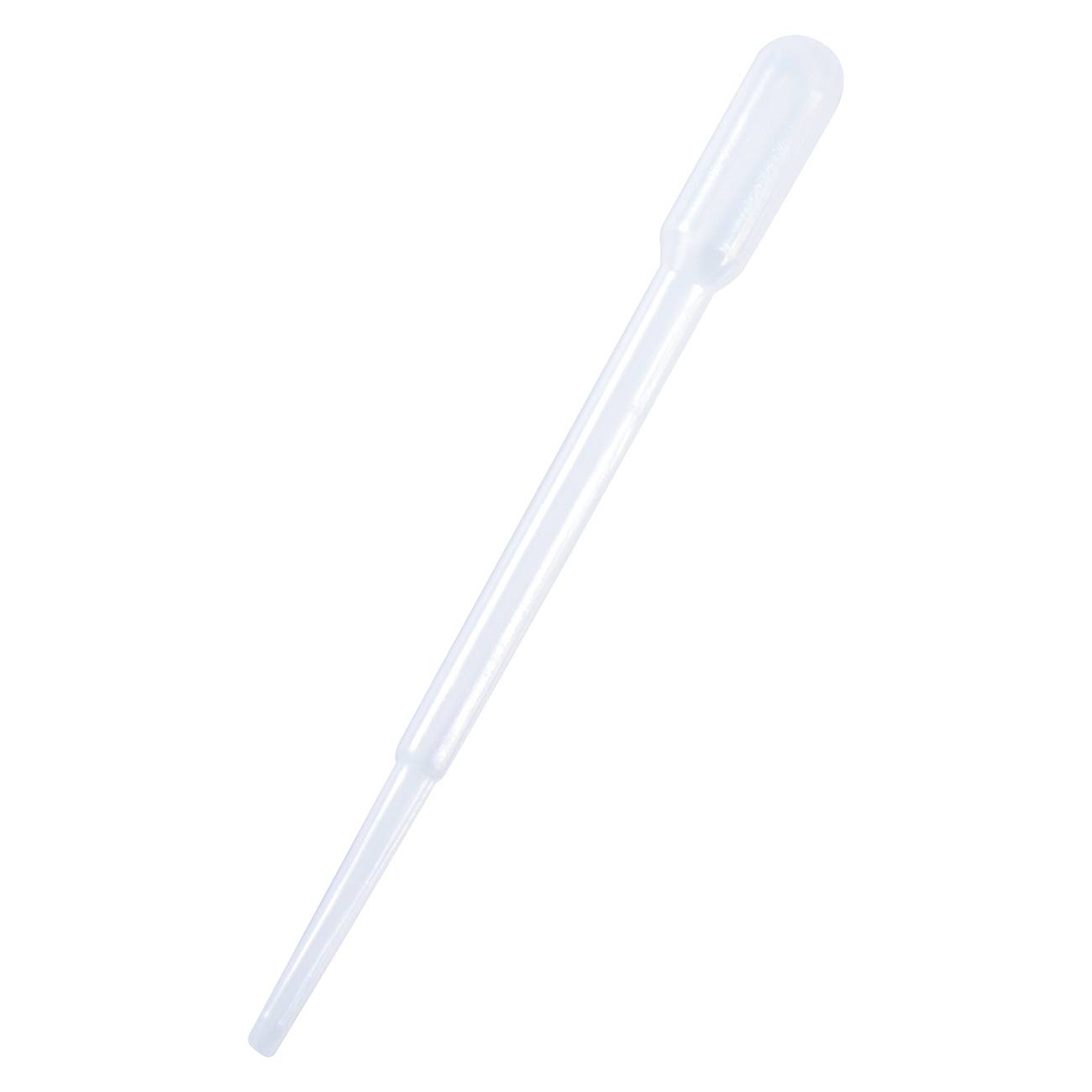 EDUPLAY 120717 Pipette 155 mm, 2,4 ml, transparent