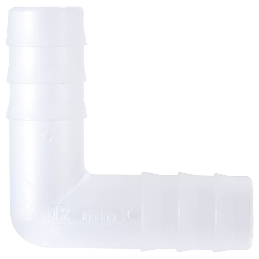 EDUPLAY 120720 Winkel-Verbinder, transparent