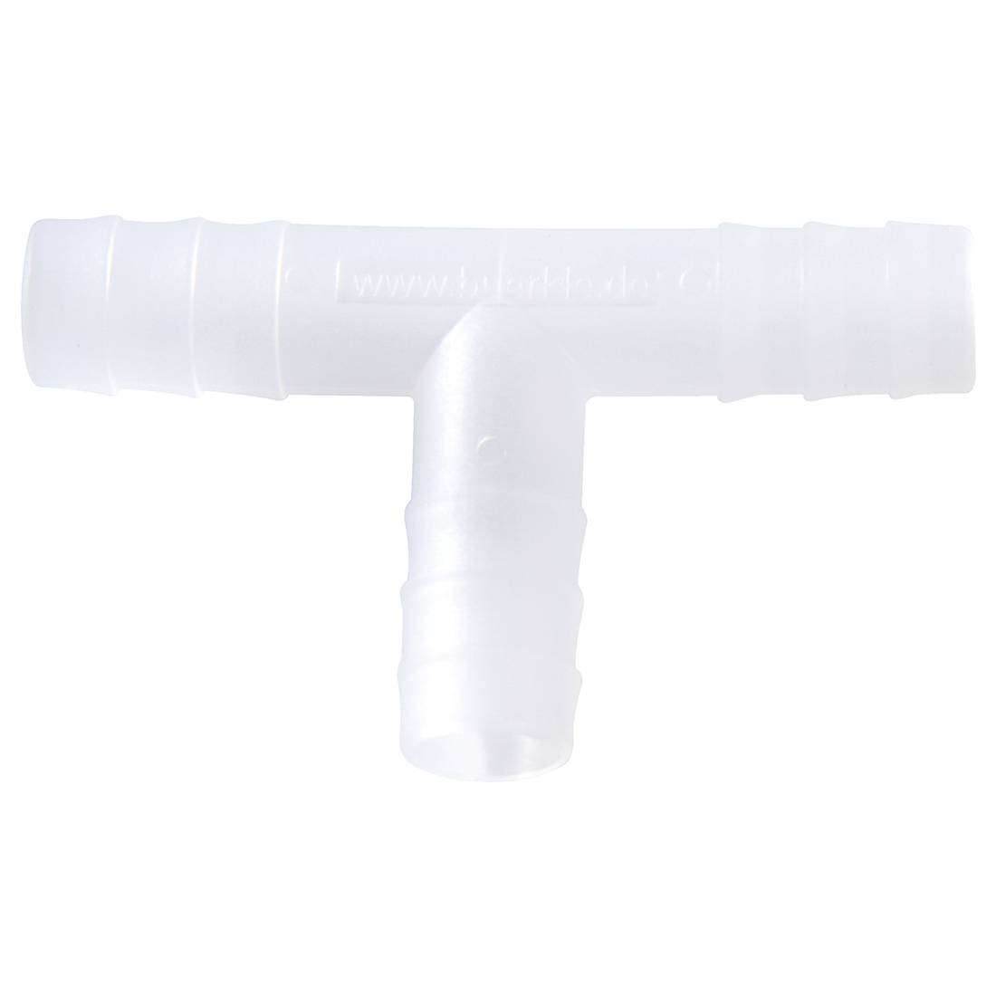 EDUPLAY 120722 T-Verbinder, transparent