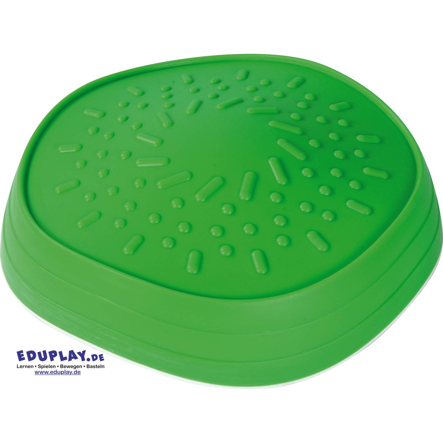 EDUPLAY 170399 Flusssteine, mehrfarbig, 5-teilig (1 Set)