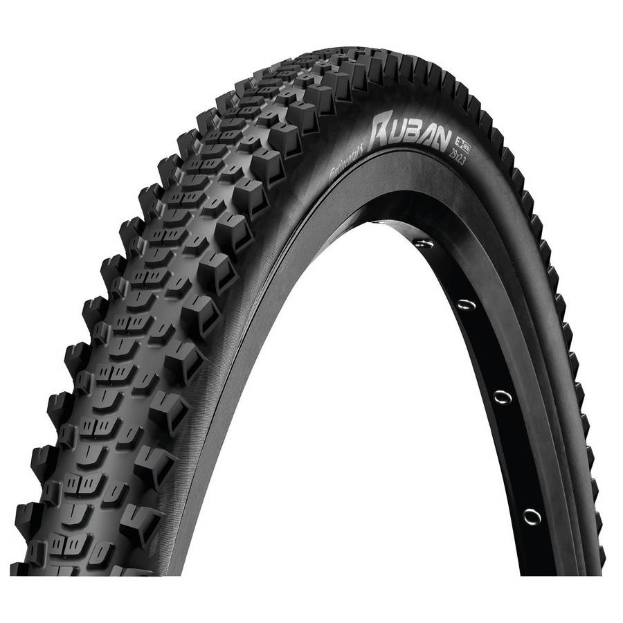 Continental Reifen Conti Ruban ShieldWall fb 27,5x2.30" 58-584 sz/sz-Skin TLR