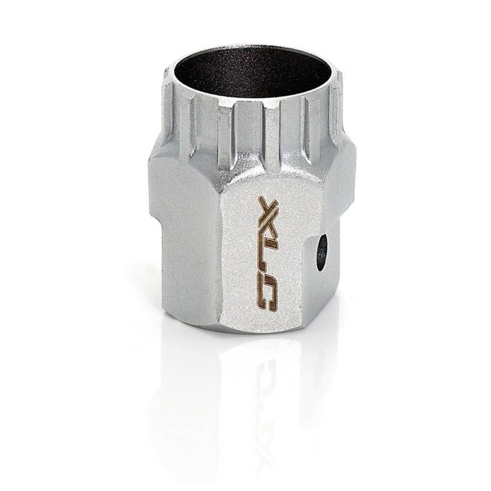 XLC Zahnkranzabnehmer TO-S13 Für SHIMANO HG Kassetten