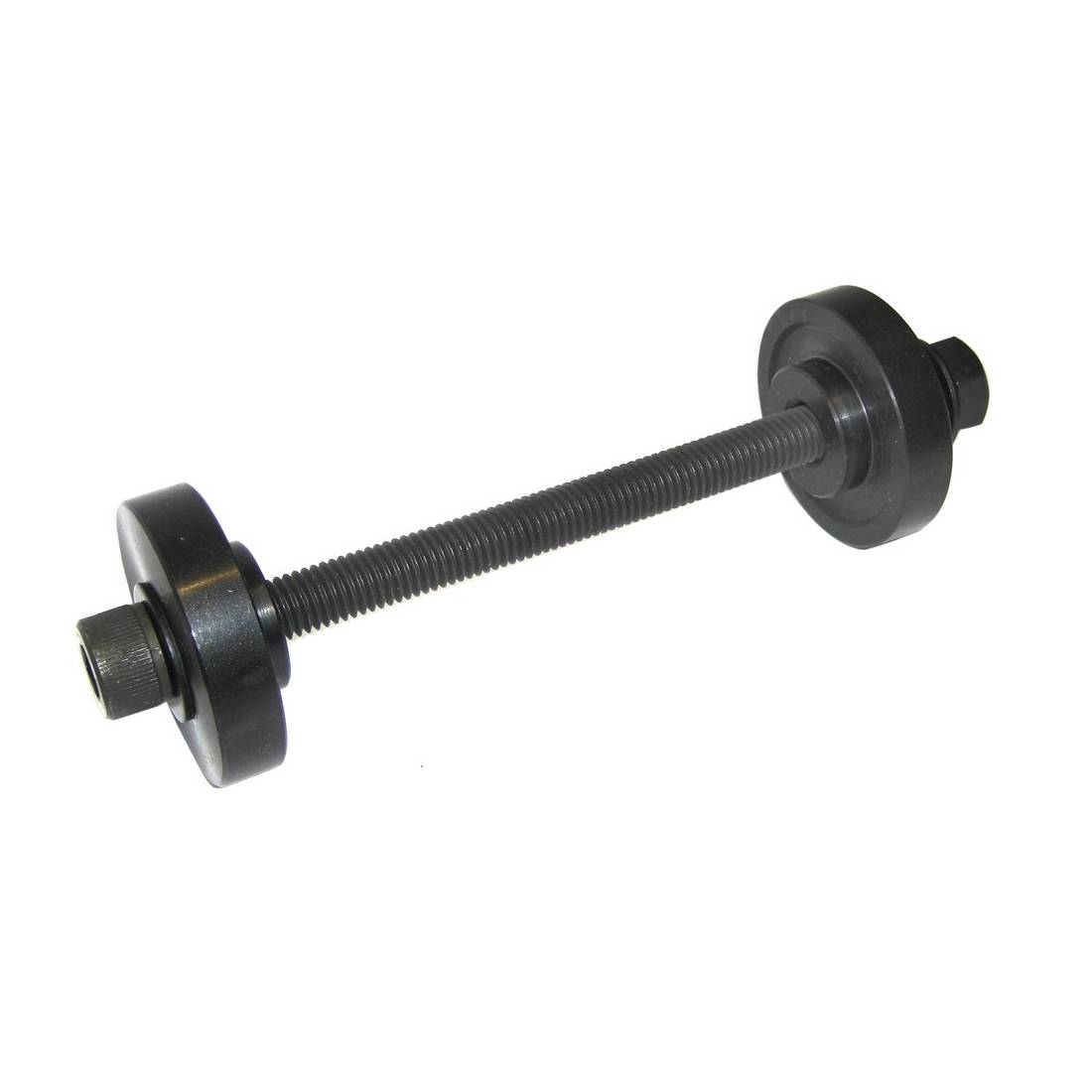 SHIMANO Y13098255 Montagewerkzeug "TL-BB12" für Einpresslager