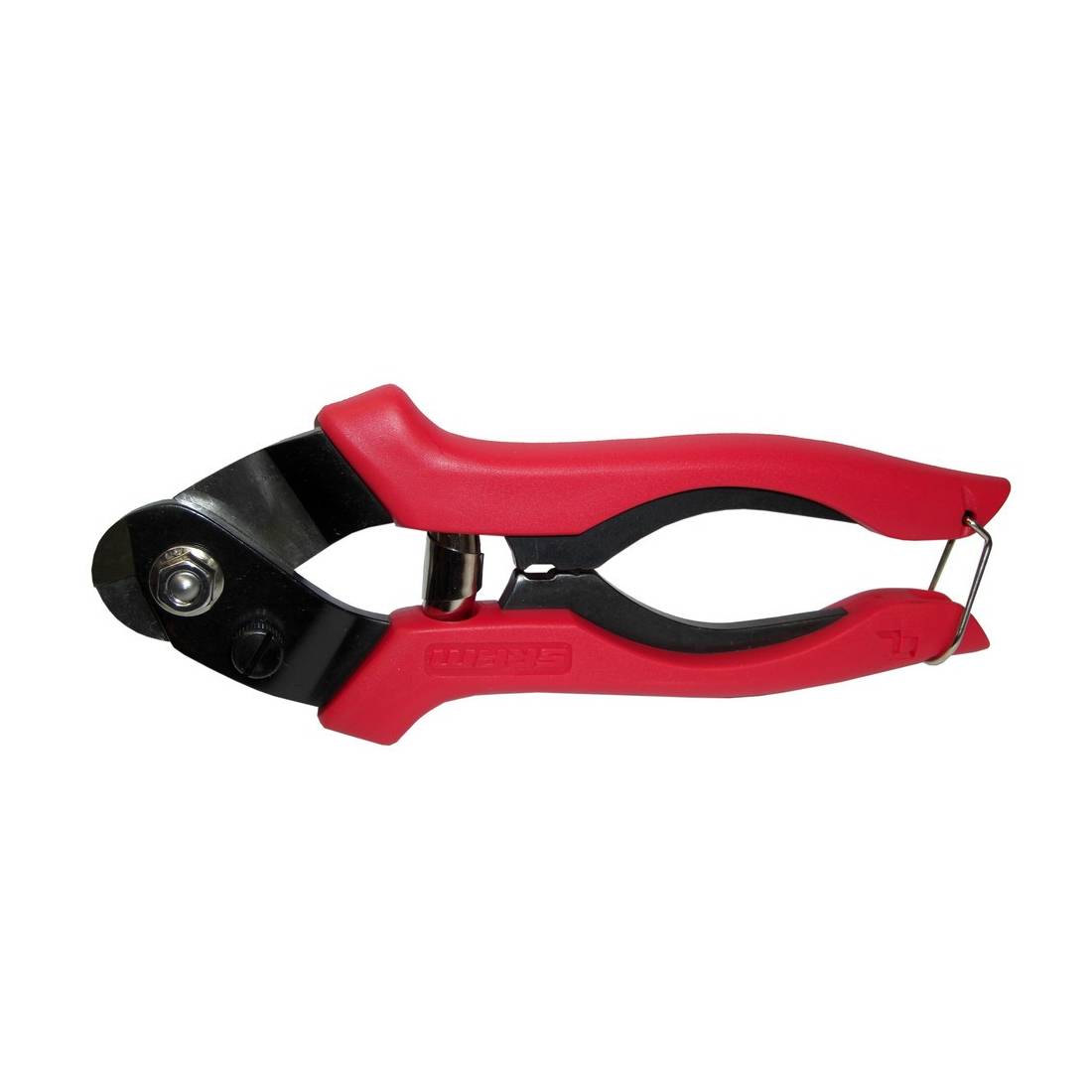 SRAM 00.7915.073.010 Kabelschneiderw/Awl, rot