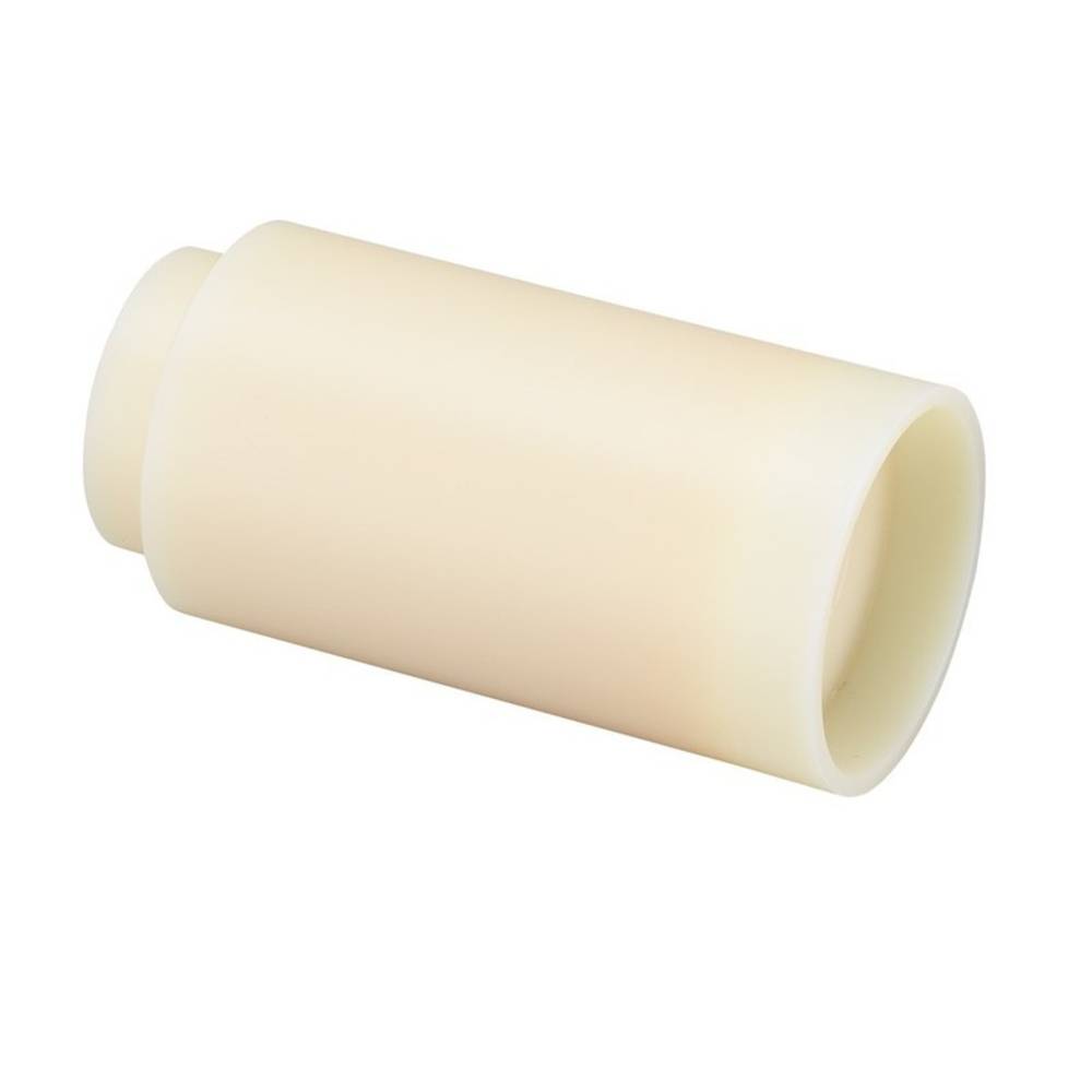 RockShox 11.4015.206.000 BoXXer Dust/oil seal inst Tool Lyrik, Boxxer 35mm, weiß