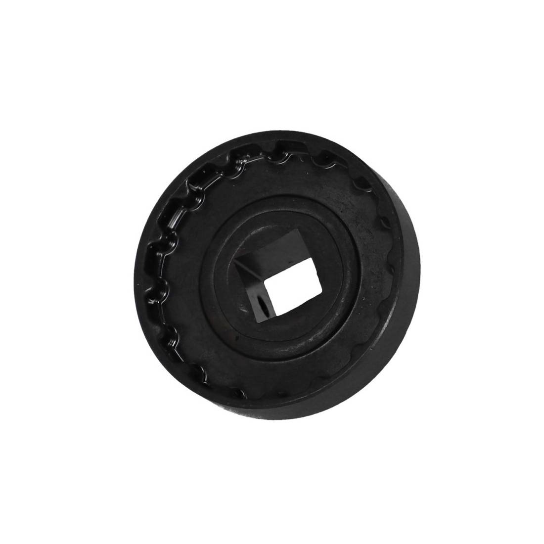 SHIMANO Innenlager-Montage-Werkzeug TLFC33, schwarz