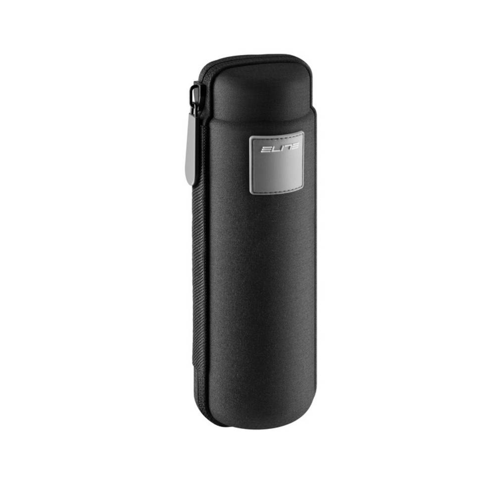 Elite Werkzeugbox Takuin Maxi schwarz/grau, Ø 74mm, 750ml, schwarz