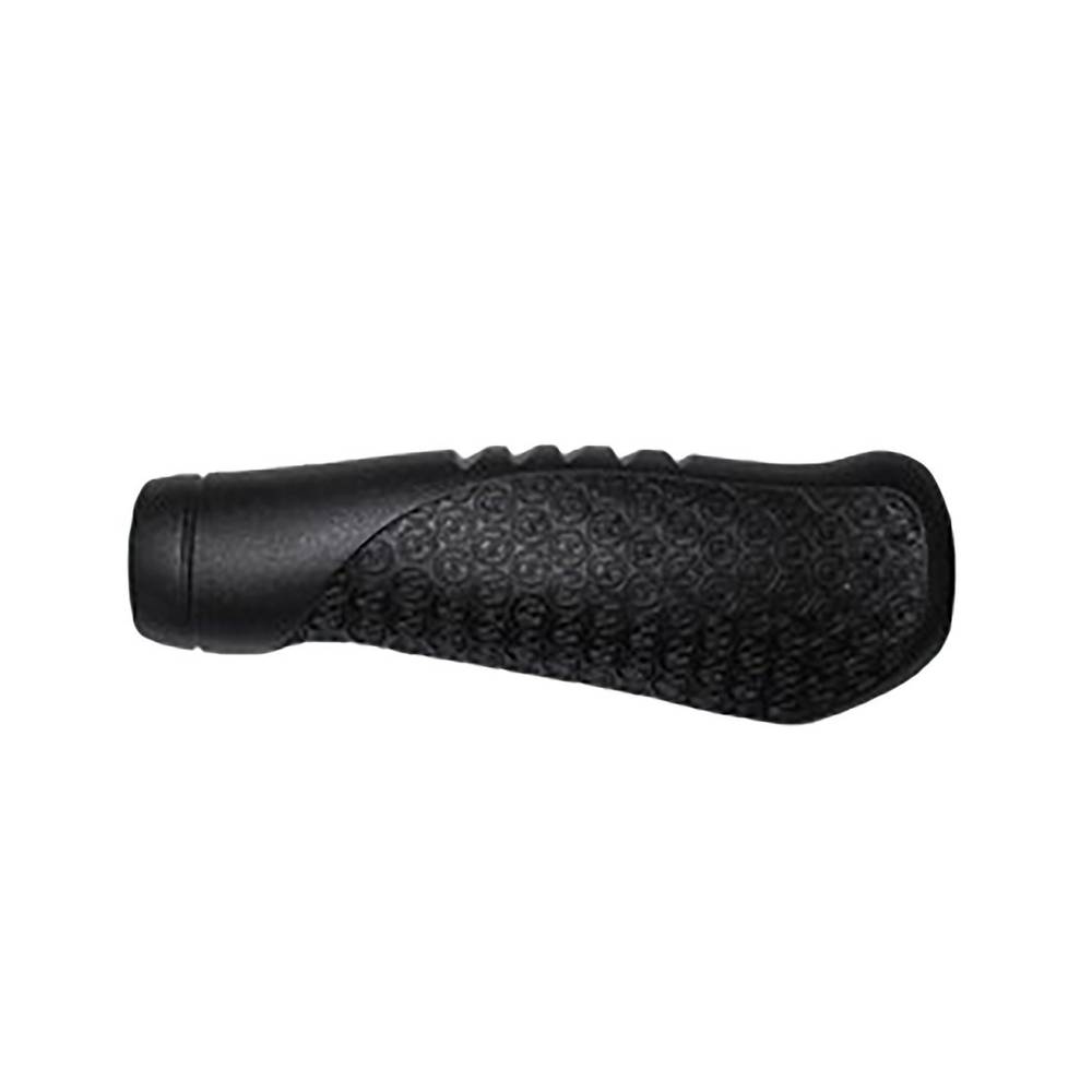 SRAM 00.7915.068.110 Komfortgriff, 133 mm, schwarz (1 Paar)