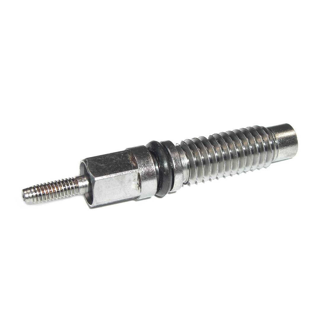 RockShox 11.6815.022.030 Reverb Remote Verbindungsstück, silber