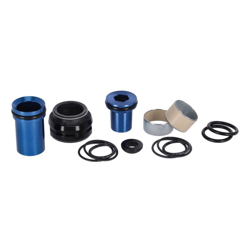 RockShox Service Kit Reverb XPLR AXS Sattelst.A1 11.6818.051.005,600Std.3Jahre,27.2,2022, mehrfarbig (1 Set)