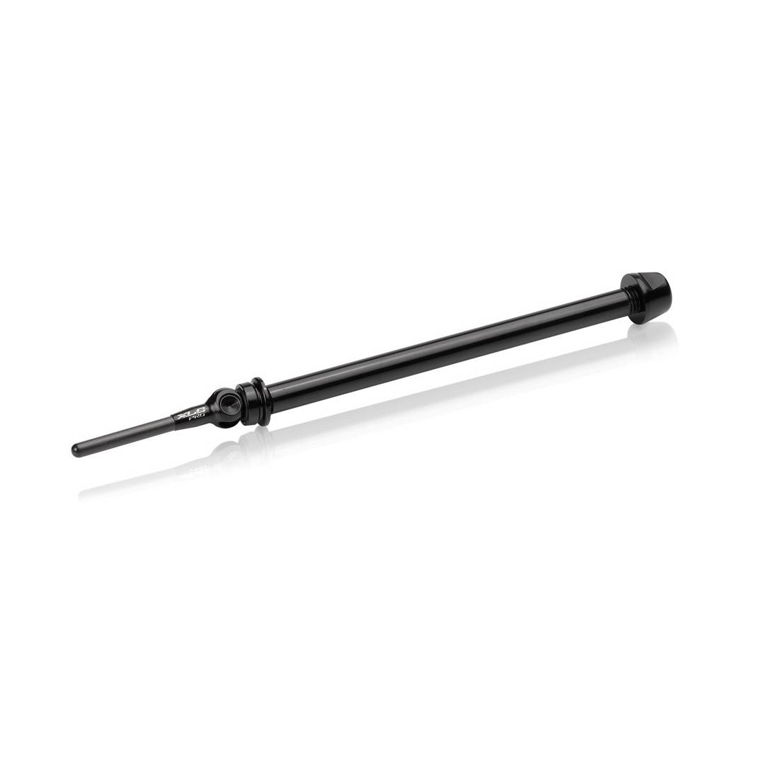 XLC Pro MTB Festachse QR-H01 Ø 12mm 150/183mm, schwarz (1 Stück)