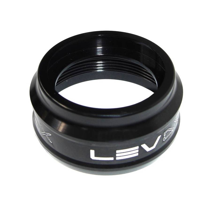 Kind Shock KS P1020 LEV DX Kindshock Manschette LEV (21) LEV DX (11), schwarz (1 Stück)