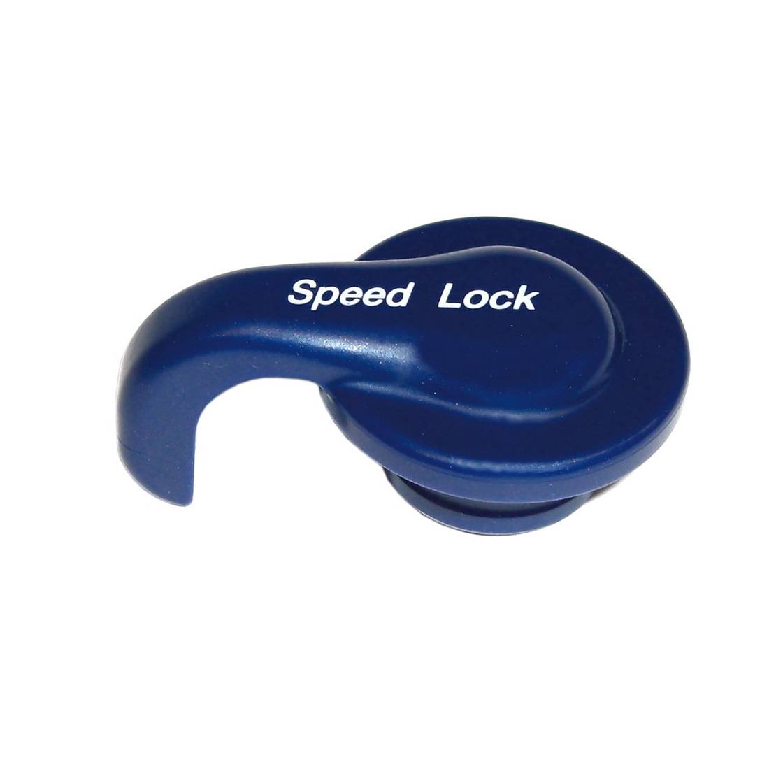 SR Suntour FEE809-00 Drehdeckel für LO-Kartusche 14,9 mm klein für SF9 CR9 V + SF11 NCX-D-LO 26", blau