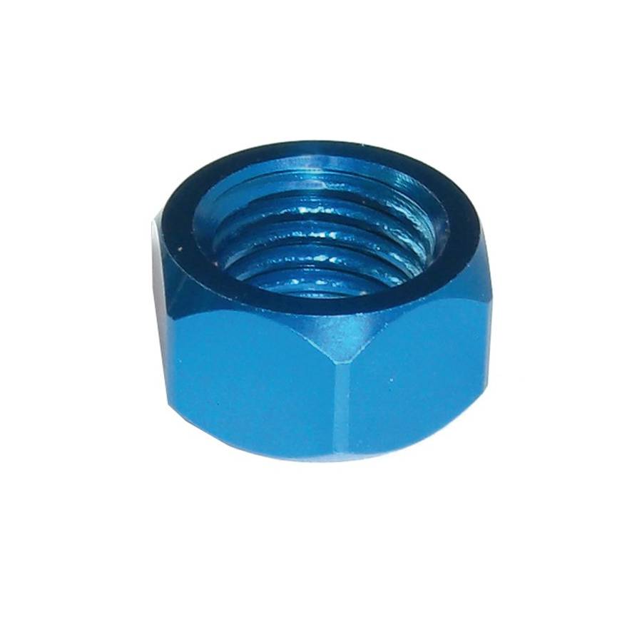 Kind Shock KS P5402 Kindshock Mutter Dropzone/Supernatural/I900 (8), blau
