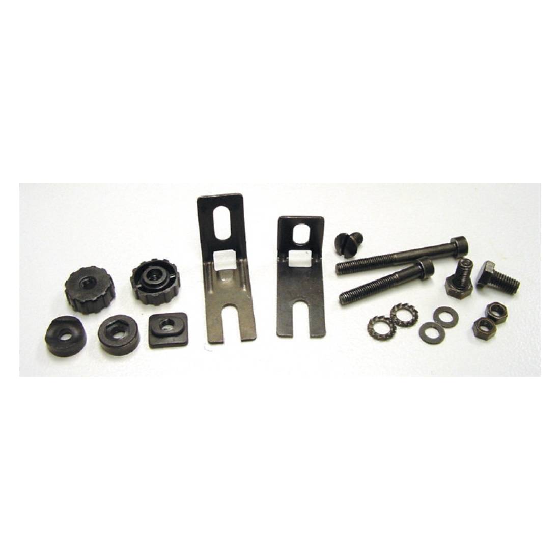 SKS 8968-10197 Befestigung für SKS-Steckbleche Trekking